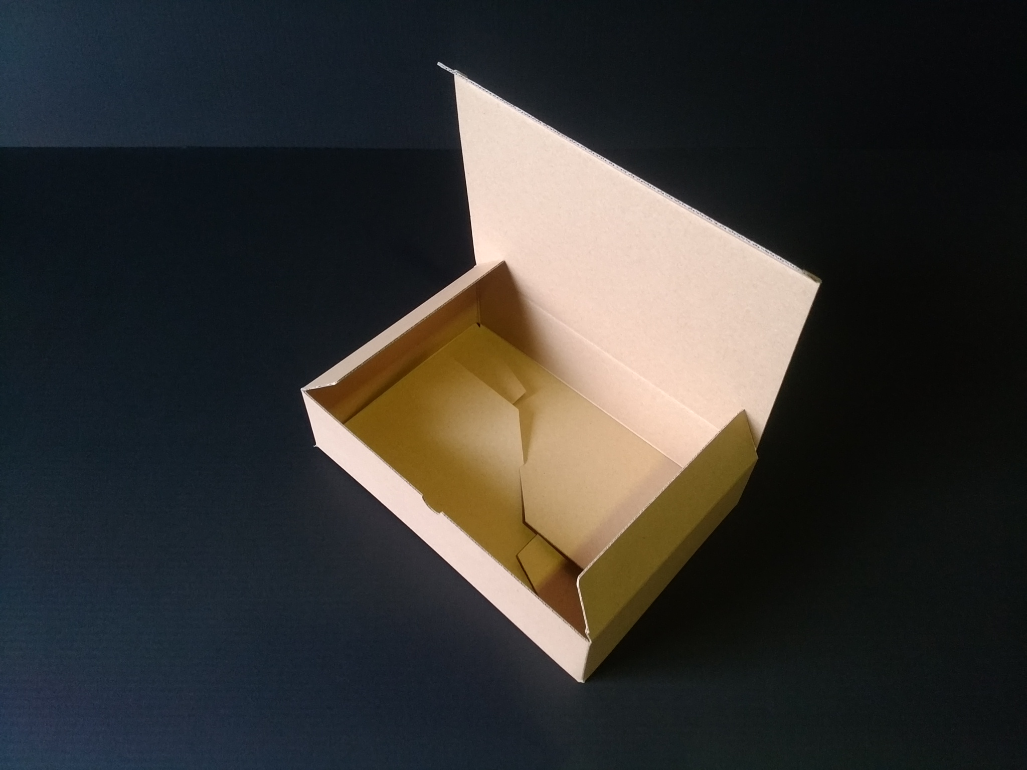 アメリカンロックタイプ - 製品イメージ